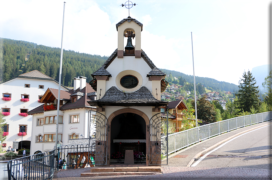 foto Ortisei